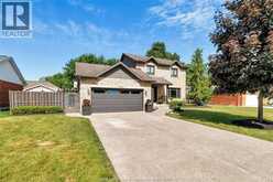 103 PIERELLA DRIVE | Lakeshore Ontario | Slide Image Three