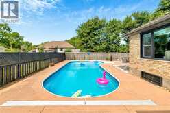 103 PIERELLA DRIVE | Lakeshore Ontario | Slide Image Thirty-four