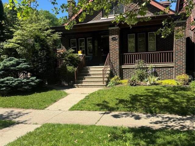 2185 DOUGALL AVENUE Windsor Ontario, N8X 1S5 - 4 Bedrooms Home For Sale