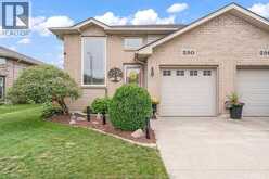 290 JEWEL STREET | LaSalle Ontario | Slide Image One