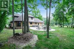 453 Gregory | Wheatley Ontario | Slide Image Thirty-eight