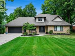453 Gregory Wheatley Ontario, N0P 2P0