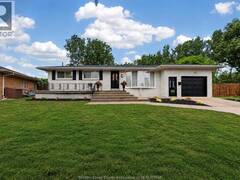 39 JOHNSON AVENUE Leamington Ontario, N8H 3T8