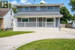 1554 LESPERANCE ROAD | Tecumseh Ontario | Slide Image One