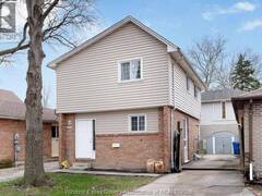 8665 DARLINGTON CRESCENT Windsor Ontario, N8S 4M5