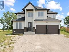4506 URSULA Lakeshore Ontario, N0P 1J0