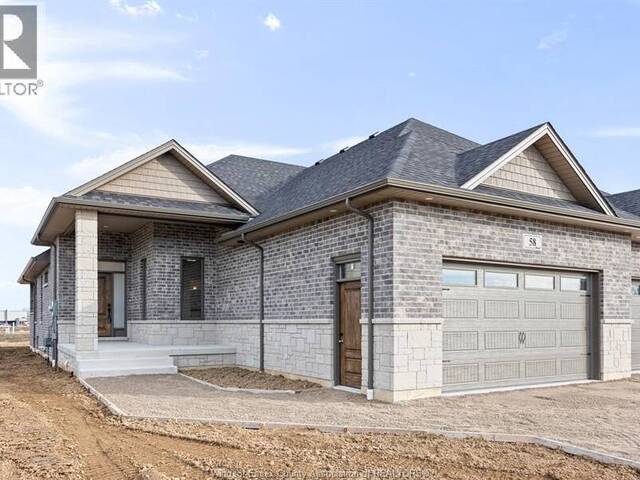 49 GAFFAN Kingsville Ontario, N9Y 3J5 - 2 Bedrooms Home For Sale