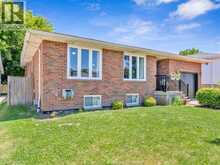 24 CAMELOT AVENUE | Leamington Ontario | Slide Image Two