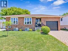 24 CAMELOT AVENUE Leamington Ontario, N8H 4V6