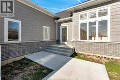 29 SANDCASTLE | Amherstburg Ontario | Slide Image Sixteen