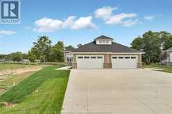 29 SANDCASTLE | Amherstburg Ontario | Slide Image Two