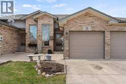 64 TOFFLEMIRE COURT | Amherstburg Ontario | Slide Image One