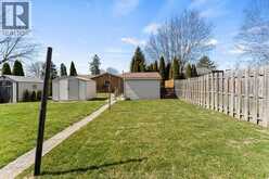 64 TOFFLEMIRE COURT | Amherstburg Ontario | Slide Image Twenty-eight
