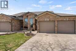 64 TOFFLEMIRE COURT | Amherstburg Ontario | Slide Image Three