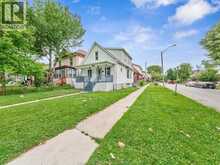 1096 HALL | Windsor Ontario | Slide Image One