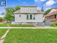1096 HALL | Windsor Ontario | Slide Image Two