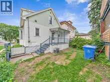 1096 HALL | Windsor Ontario | Slide Image Three