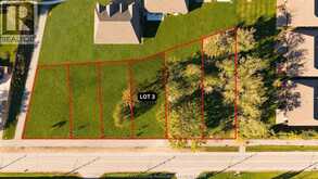 V/L Huron Church Line ROAD Unit# LOT #3 | LaSalle Ontario | Slide Image One