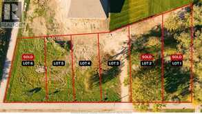 V/L Huron Church Line ROAD Unit# LOT #3 | LaSalle Ontario | Slide Image Two