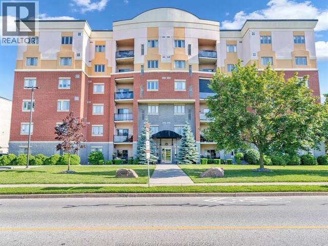 1855 NORMANDY Unit# 404 LaSalle Ontario, N9H 2R4 - 2 Bedrooms Condo For Sale