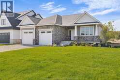 247 DOLORES STREET | Essex Ontario | Slide Image Two