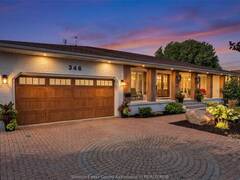 346 TEXAS ROAD Amherstburg Ontario, N9V 2R7