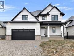 251 DOLORES STREET Essex Ontario, N8M 0C5