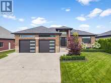 68 CONSERVATION BOULEVARD | Kingsville Ontario | Slide Image Two