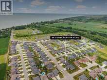 68 CONSERVATION BOULEVARD | Kingsville Ontario | Slide Image Fifty