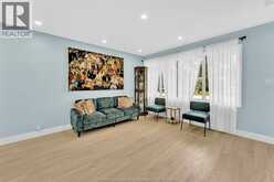 3660 ROXBOROUGH | Windsor Ontario | Slide Image Seven