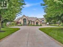 320 Seacliff DRIVE West Leamington Ontario, N8H 4E1