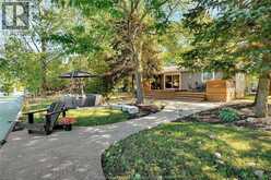 255 EDWARD ROAD | Lakeshore Ontario | Slide Image Thirty-one