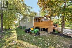 255 EDWARD ROAD | Lakeshore Ontario | Slide Image Thirty-two