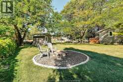 255 EDWARD ROAD | Lakeshore Ontario | Slide Image Thirty-seven