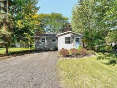255 EDWARD ROAD Lakeshore Ontario, N0R 1S0