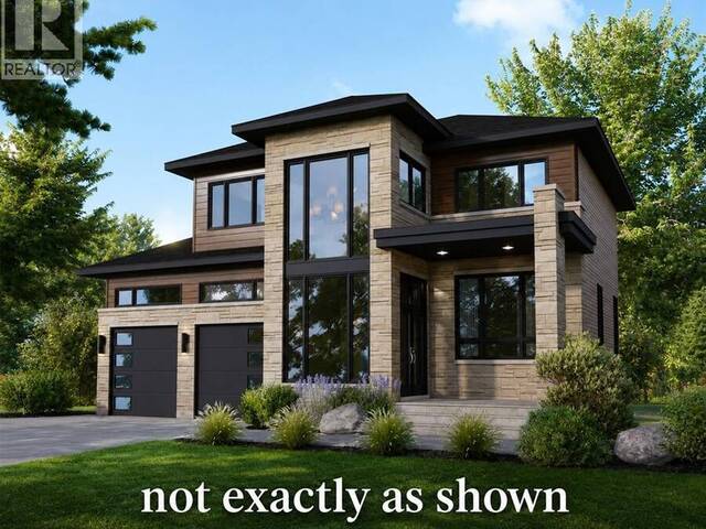 4975 TERRA BELLA LaSalle Ontario, N9J 3P1 - 3 Bedrooms Home For Sale