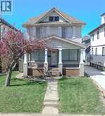 421 HALL | Windsor Ontario | Slide Image One
