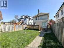 421 HALL | Windsor Ontario | Slide Image Twenty-three