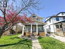 421 HALL | Windsor Ontario | Slide Image Two