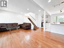 421 HALL | Windsor Ontario | Slide Image Six