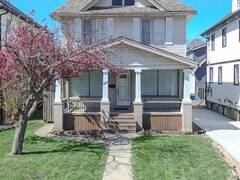 421 HALL Windsor Ontario, N9A 2L7