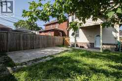 1580 DUFFERIN | Windsor Ontario | Slide Image Twenty-two