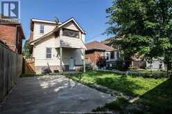 1580 DUFFERIN | Windsor Ontario | Slide Image Twenty-three