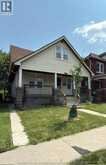 1580 DUFFERIN | Windsor Ontario | Slide Image Two