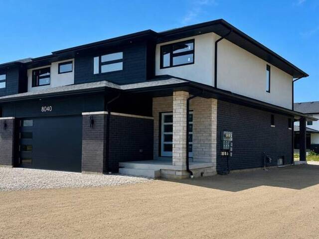8040 MEO BOULEVARD LaSalle Ontario, N9H 1H3 - 3 Bedrooms Home For Sale