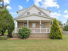 867 Talbot (County Road 34) Tecumseh Ontario, N0R 1K0