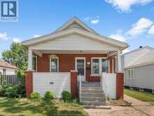 1794 HALL AVENUE | Windsor Ontario | Slide Image Two