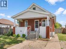 1794 HALL AVENUE | Windsor Ontario | Slide Image Three