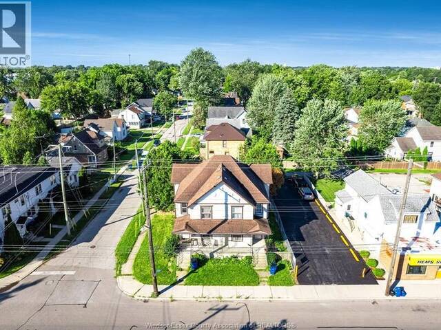 262-264 QUEEN STREET Chatham Ontario, N7M 2H3 - Multi-family Home For Sale