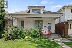 328 JOSEPHINE AVENUE | Windsor Ontario | Slide Image One